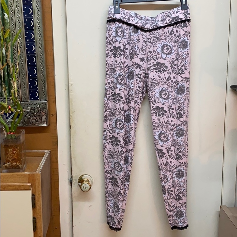Women’s PJ bottoms